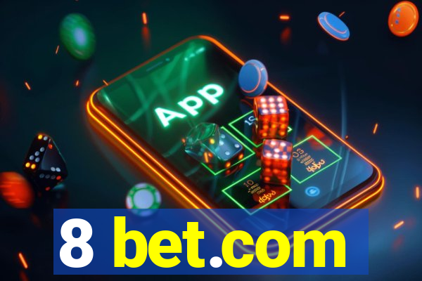 8 bet.com